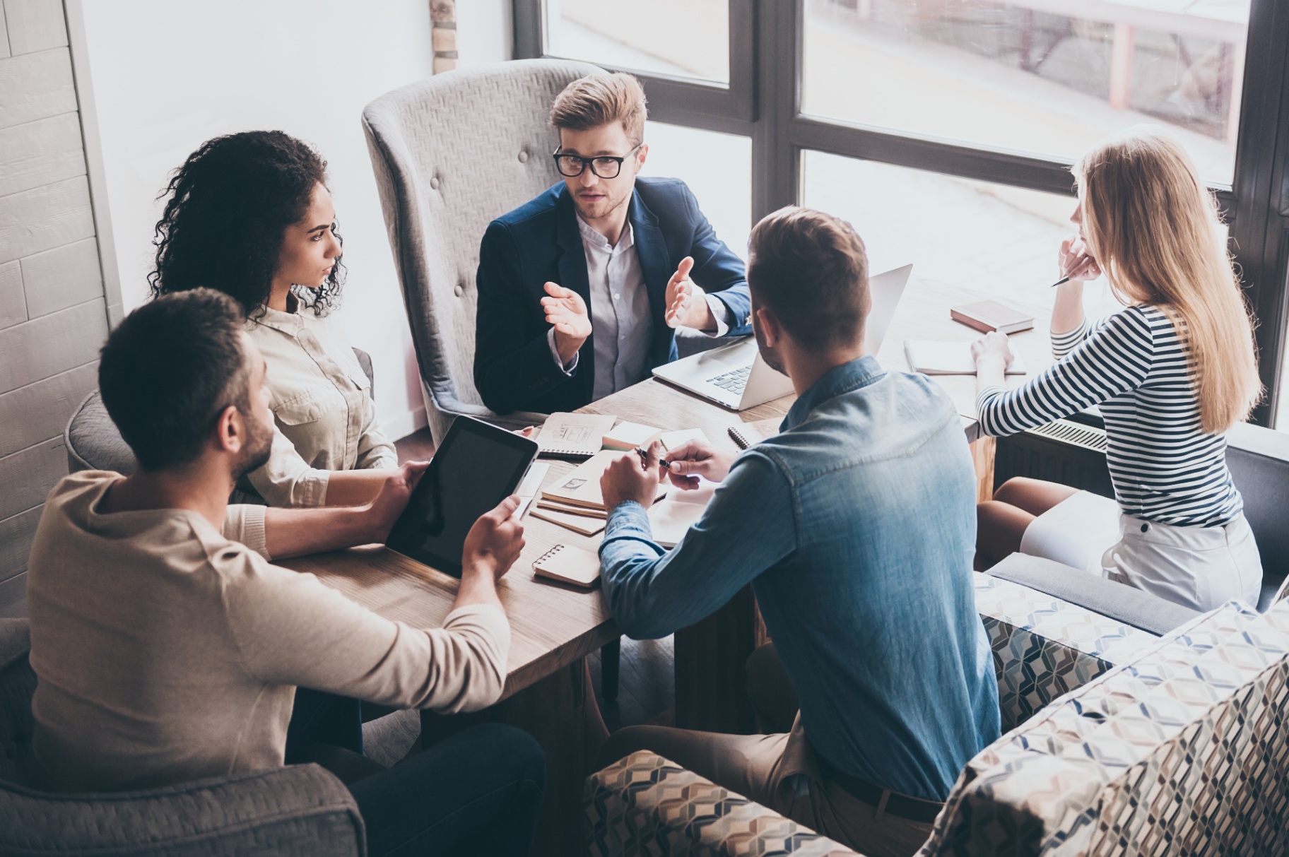 Why data visualization is your key to smarter, faster, and more accurate decision-making